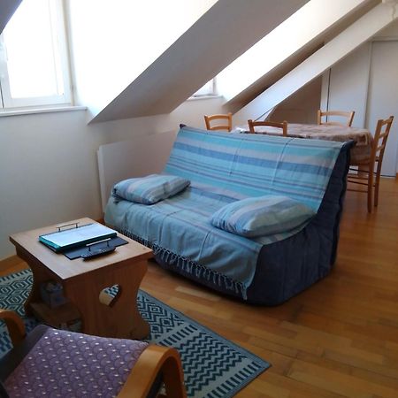 Appartement Au Coeur De Luchon Bagnères-de-Luchon Kültér fotó