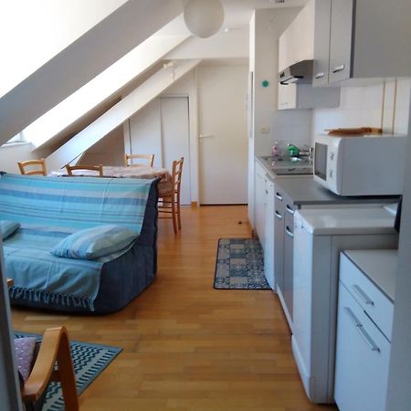 Appartement Au Coeur De Luchon Bagnères-de-Luchon Kültér fotó