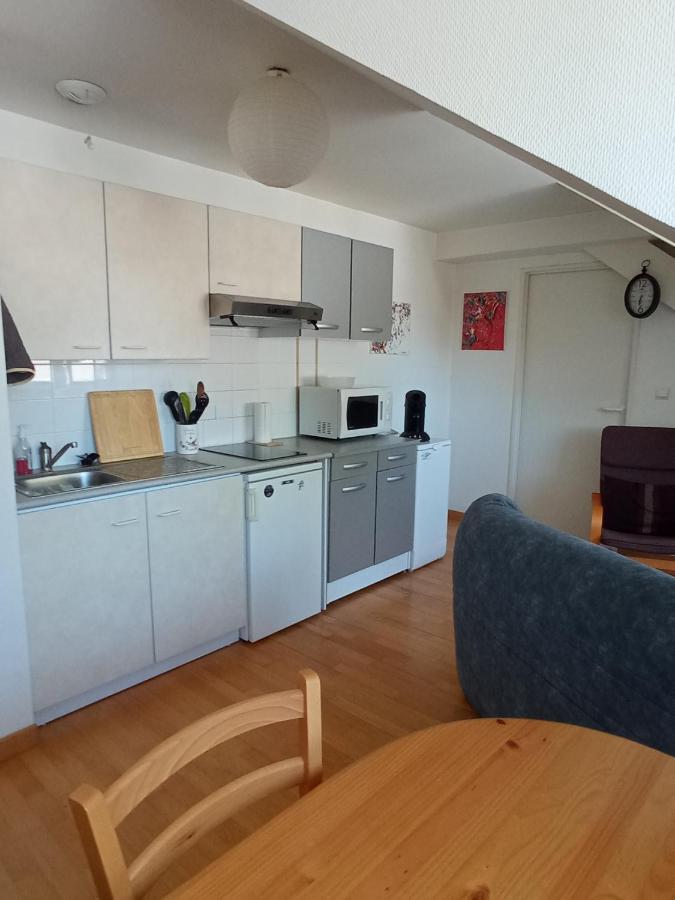 Appartement Au Coeur De Luchon Bagnères-de-Luchon Kültér fotó