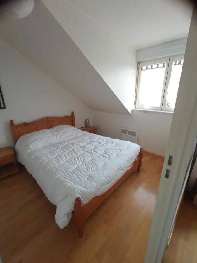 Appartement Au Coeur De Luchon Bagnères-de-Luchon Kültér fotó