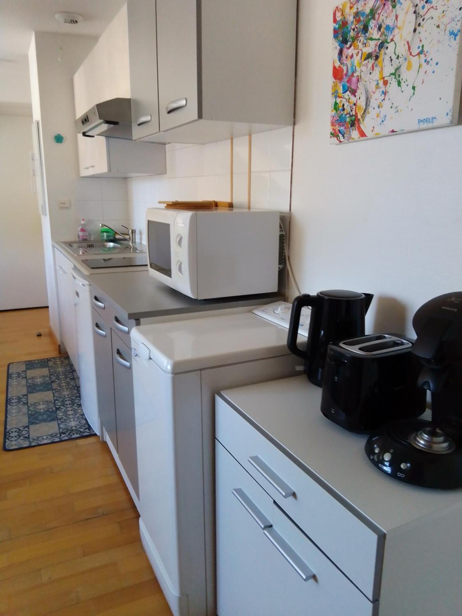 Appartement Au Coeur De Luchon Bagnères-de-Luchon Kültér fotó