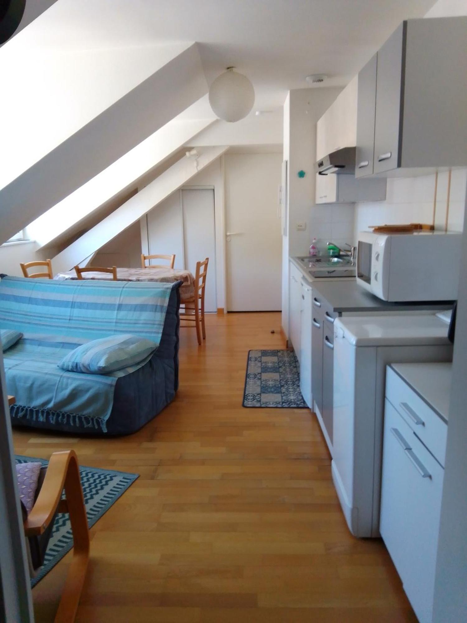 Appartement Au Coeur De Luchon Bagnères-de-Luchon Kültér fotó